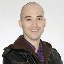David Anthony 