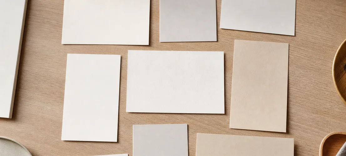 Tarjetas de contenido organizadas en cuadrícula representando variedad de formatos sin perder coherencia